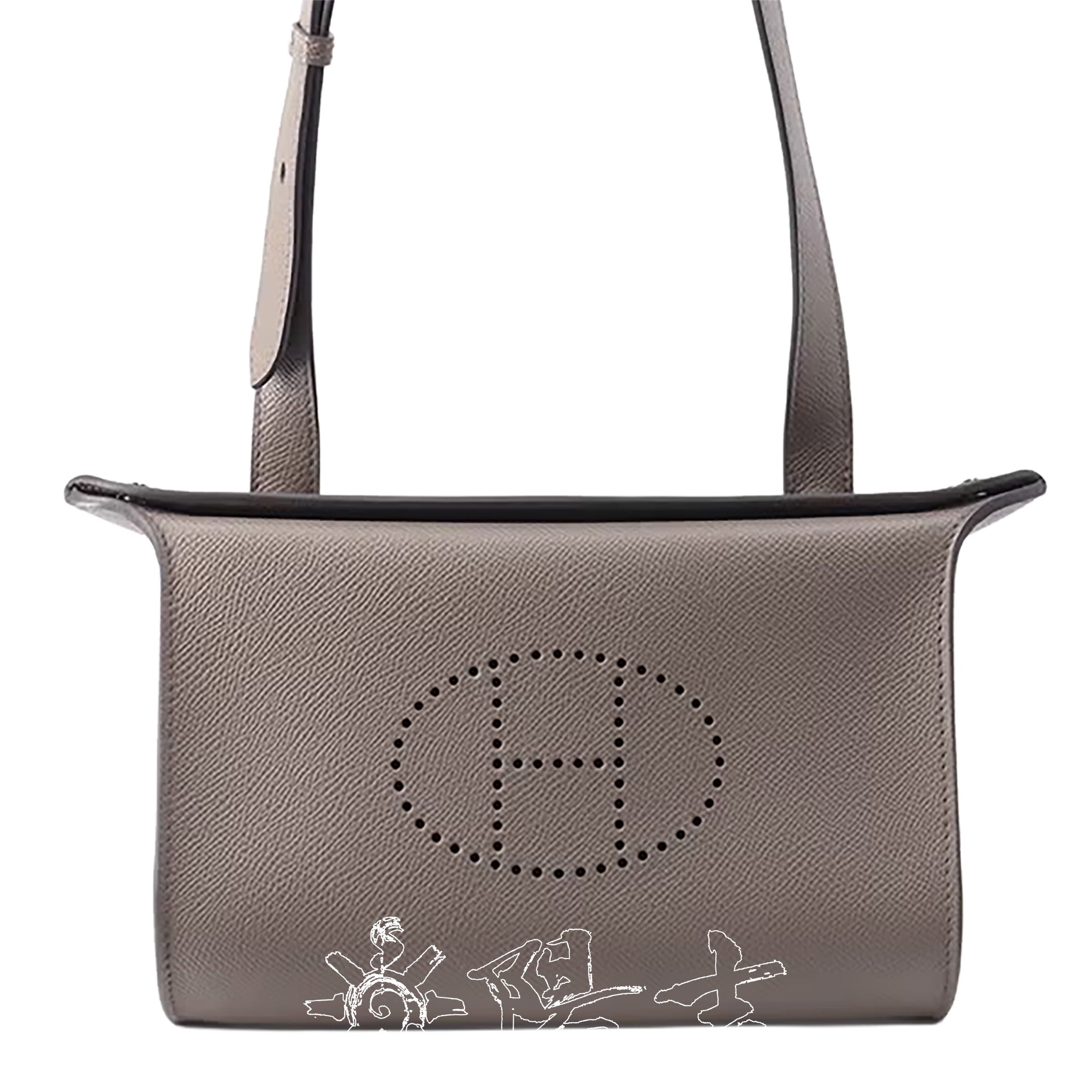 HERMES ヴィド・ポッシュ エルメス ヴィドポッシュ – HARUYOSHI