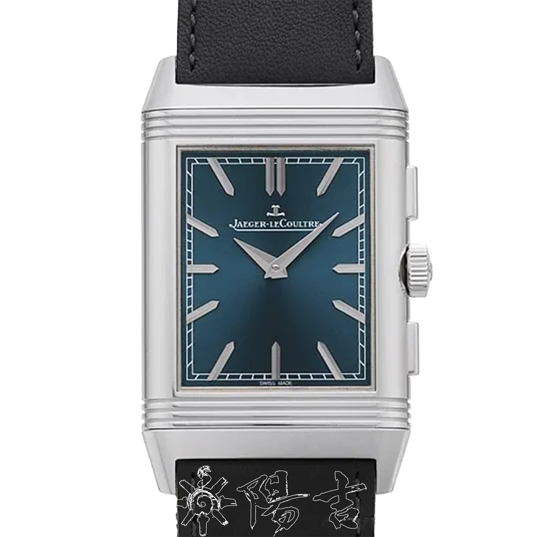ジャガー・ルクルト レベルソ トリビュート Q389848J