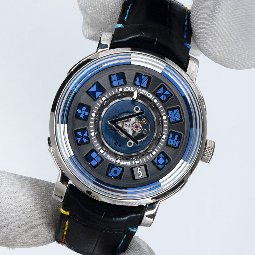 ルイヴィトン Q5EB0