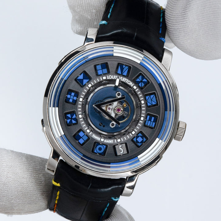 ルイヴィトン Q5EB0
