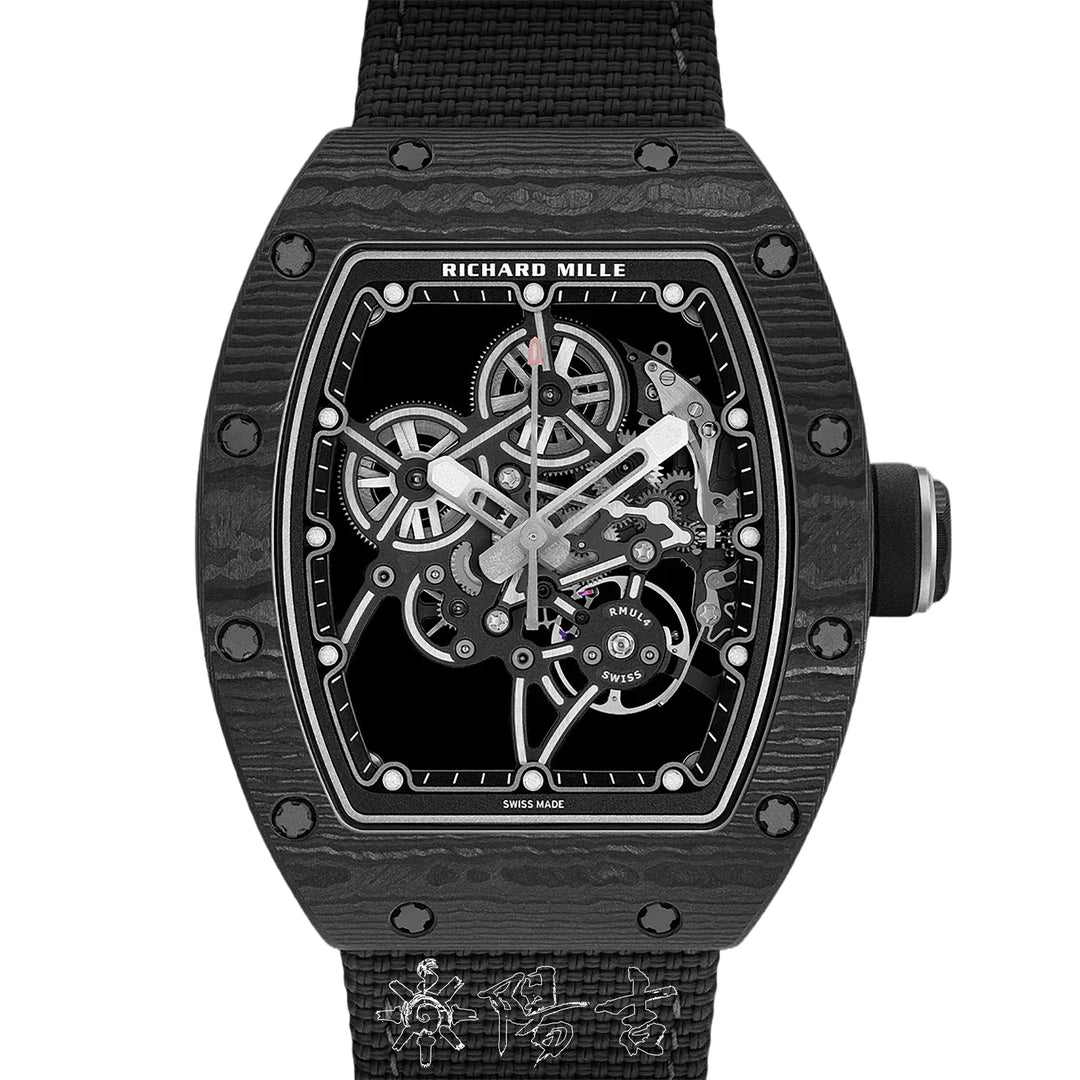 リシャール・ミル RM55-01