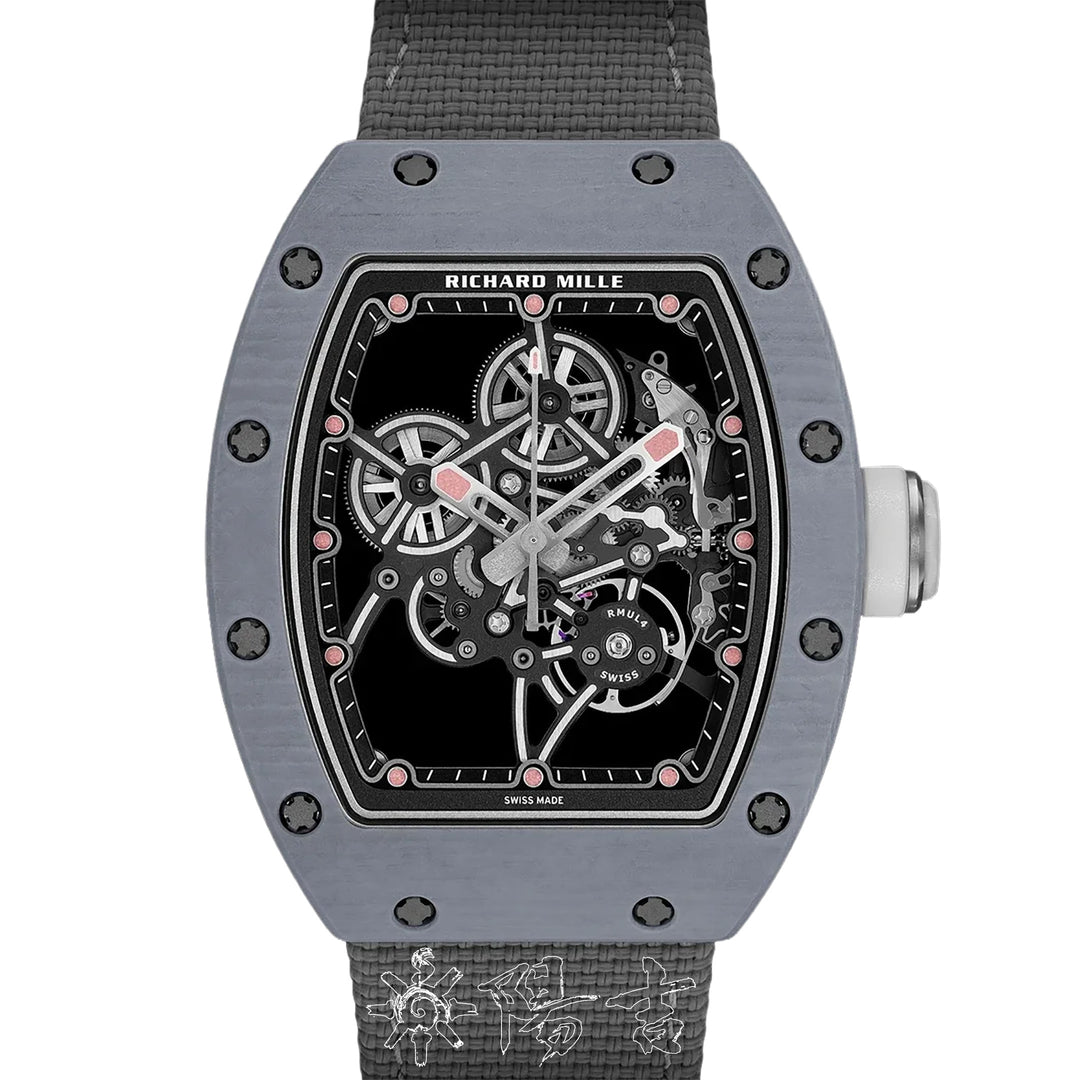 リシャール・ミル RM55-01
