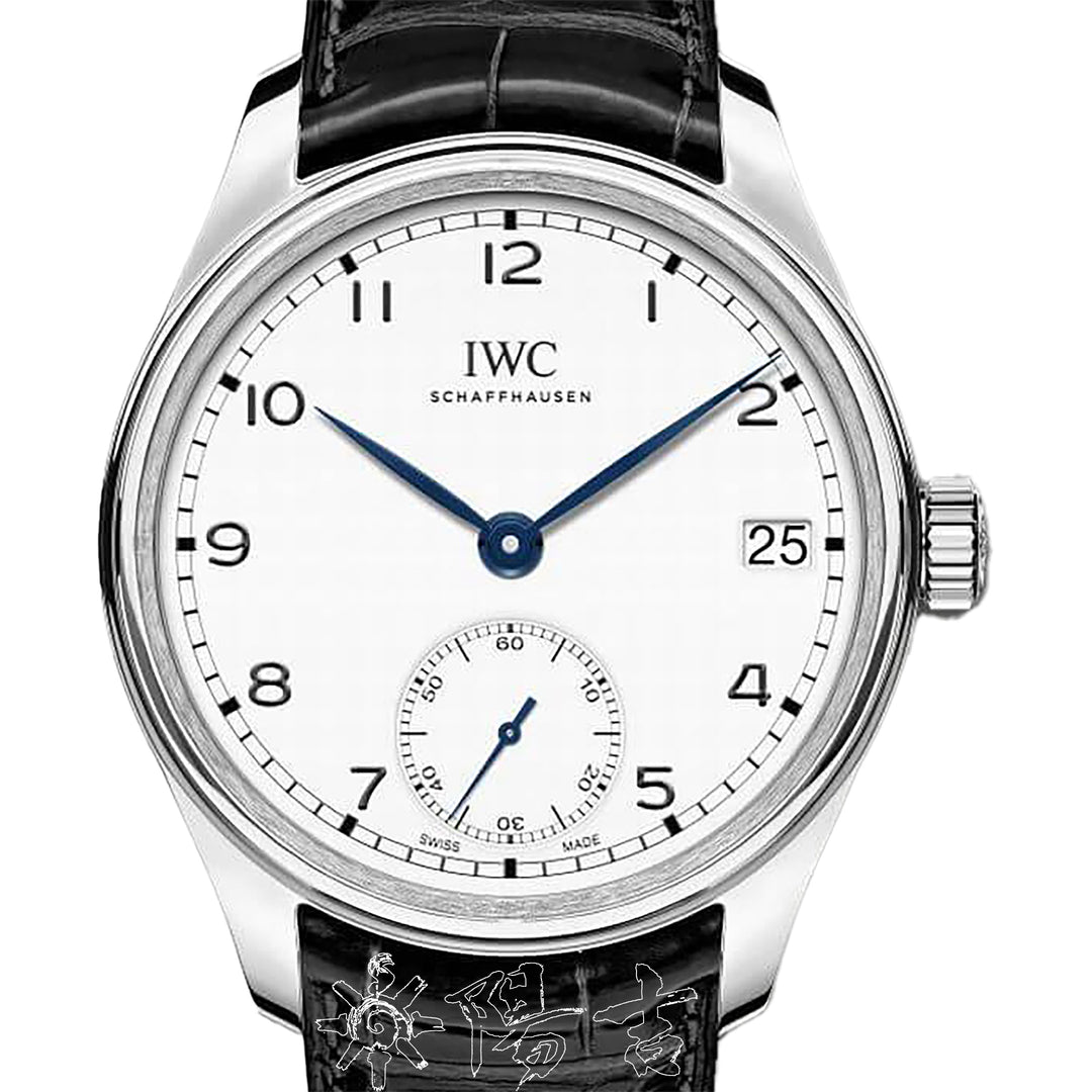 IWC ポルトギーゼ ハンドワインド・エイトデイズ 150イヤーズ IW510212