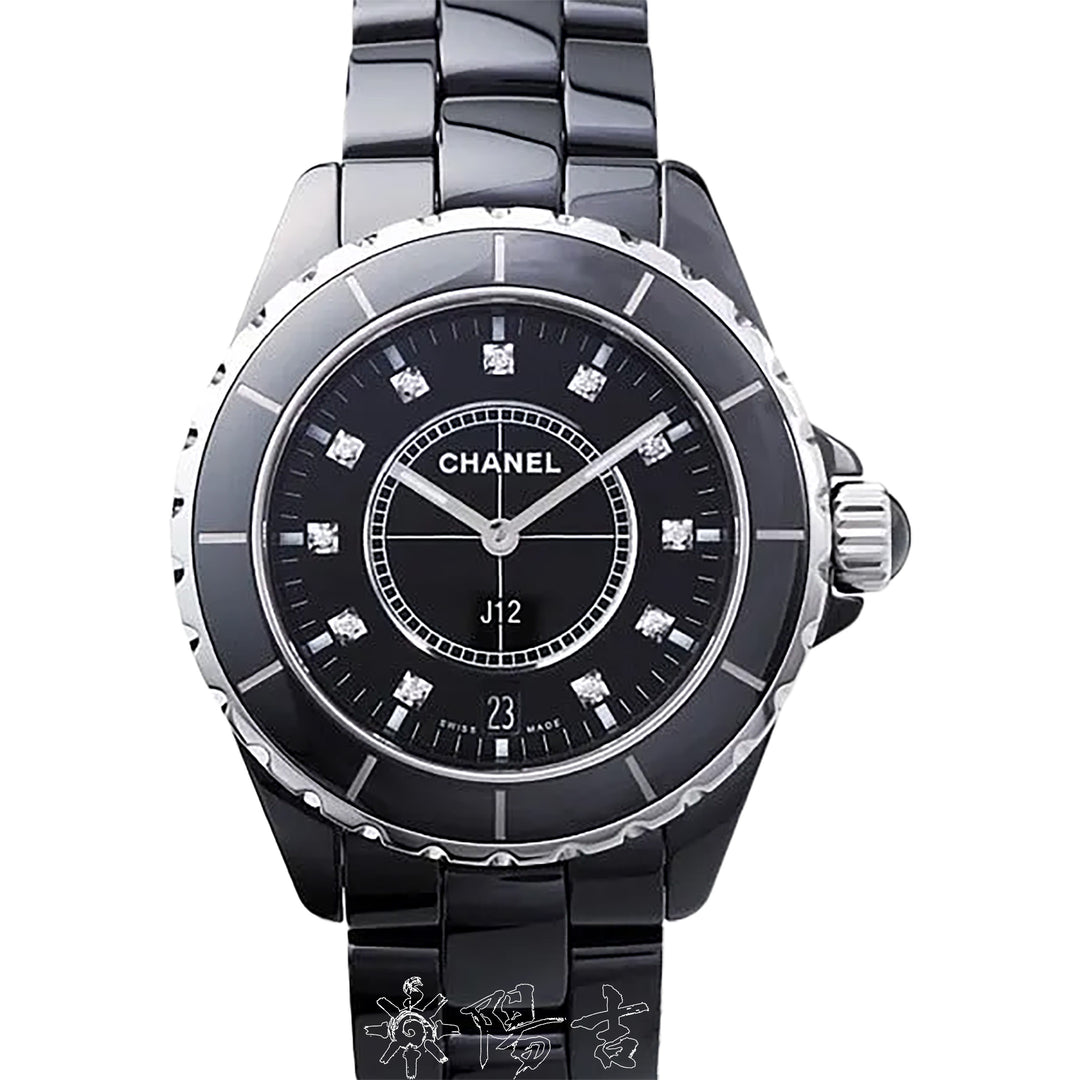 シャネル J12 H2124