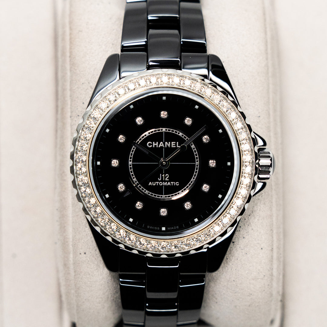 シャネル J12 H10474