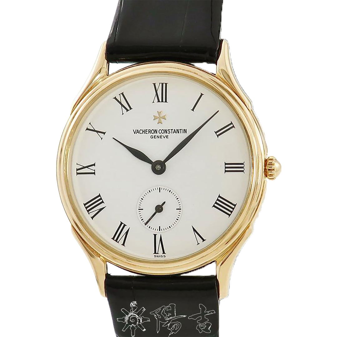 ヴァシュロンコンスタンタン 92239/000J-0933
