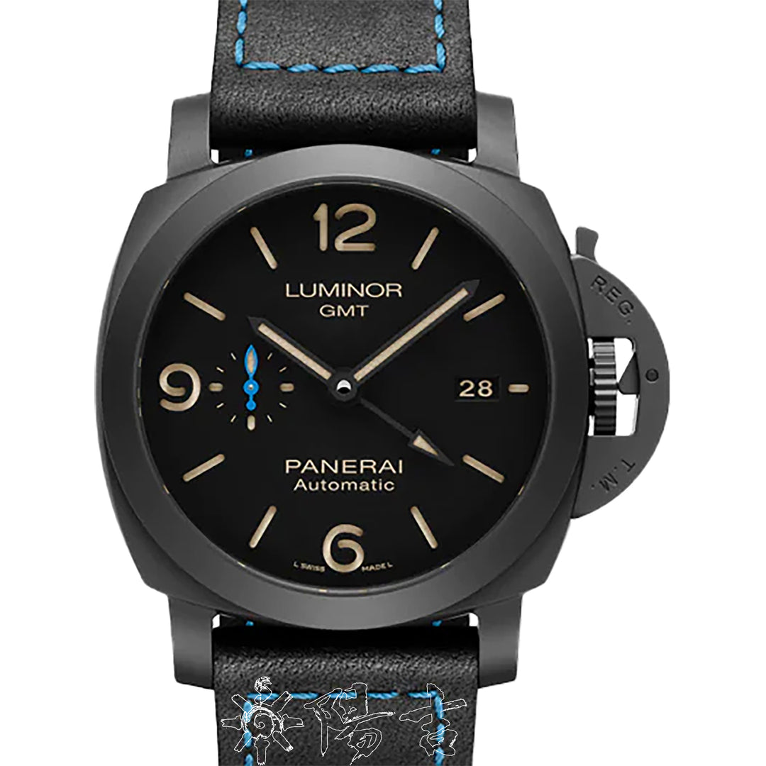 パネライ ルミノール GMT PAM01441