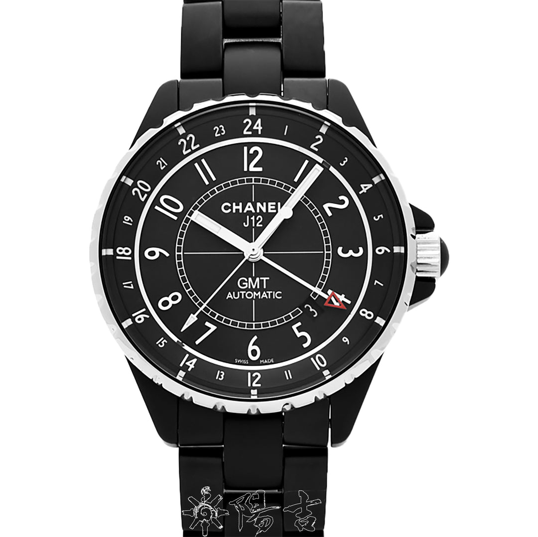 シャネル J12 H3101