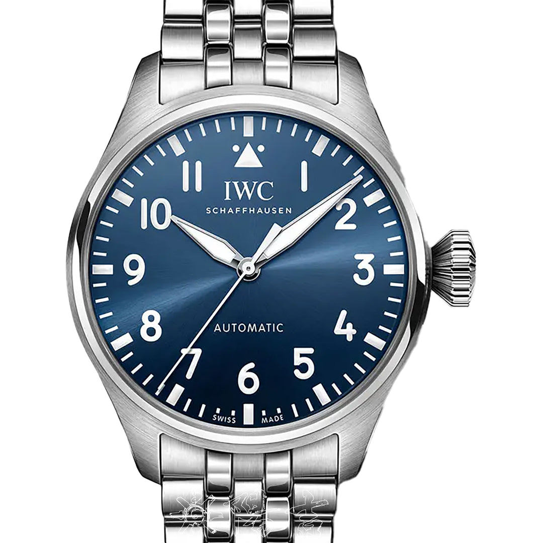 IWC パイロットウォッチ IW329304